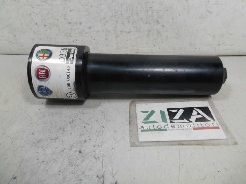 Valvola Regolazione Pressione Metano Fiat Grande Punto 1.4 B/Met 2009 110R-000146