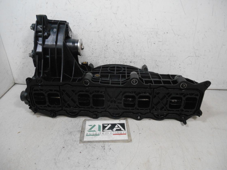 Collettore Aspirazione Mercedes W205 C250 2.2 150kw 2015 A6510905737