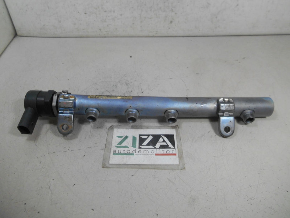 Flauto Iniezione Mercedes W211 E320 3.0 165kw 2006 A6420700495