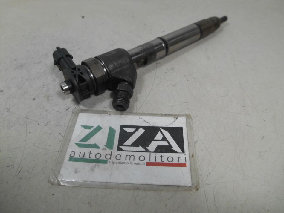 Iniettore Kia Rio IV 1.4 57kw 64cv D4FC 2018 33800-2A600 0445110587