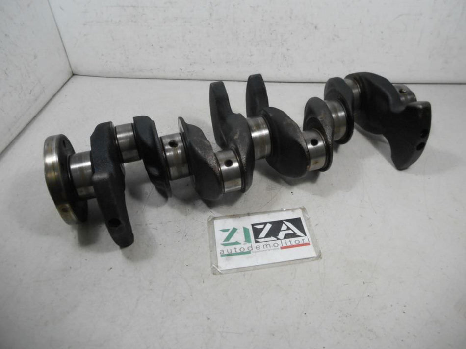 Albero Motore Citroen Berlingo II 1.6 88kw 120cv 5F01 2016 75347334