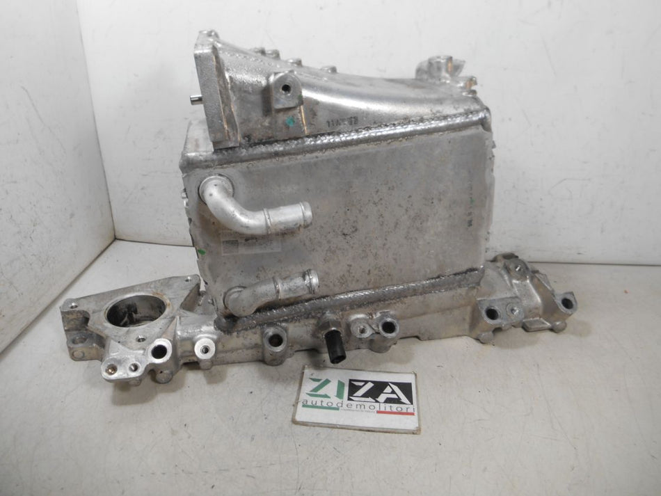 Collettore Aspirazione Audi A3 8V 1.6 81kw 110cv DBK 2016 04L129766AL