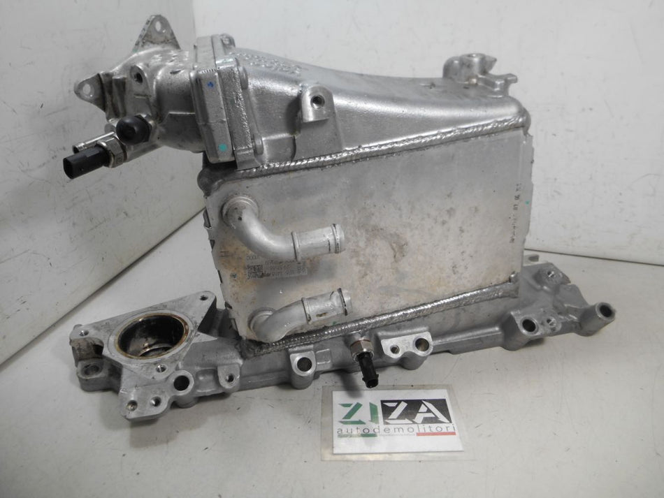 Collettore Aspirazione 04L129766AT 04L128687E