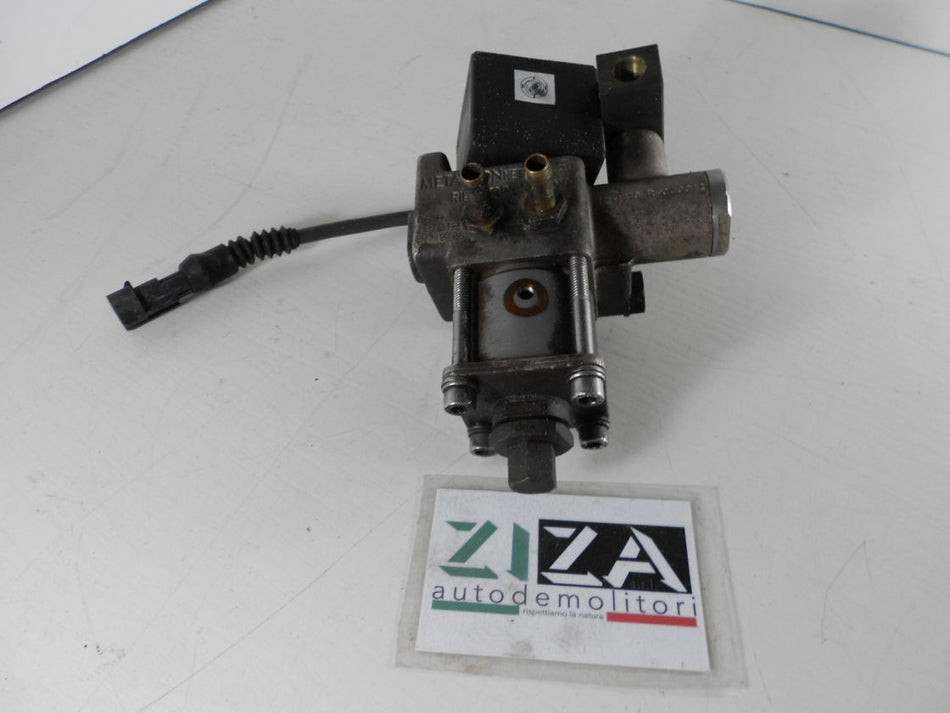 Riduttore Metano Fiat Panda 169 1.2 B/Met 60cv 188A4000 2008 110R-000012