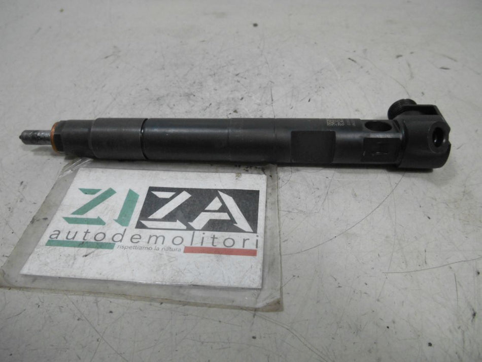 Iniettore Mercedes W205 C250 2.2 150kw 204cv 651921 2015 A6510703287
