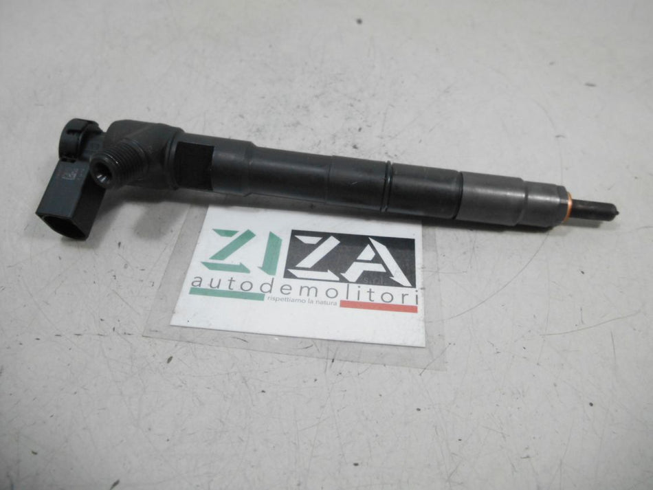Iniettore VW Polo AW1 1.6 TDI 59kw 80cv DGT 2019 04L130277BF
