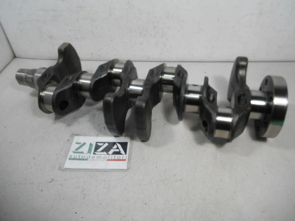 Albero Motore VW Golf VII 1.2 77kw 105cv CJZ 2013