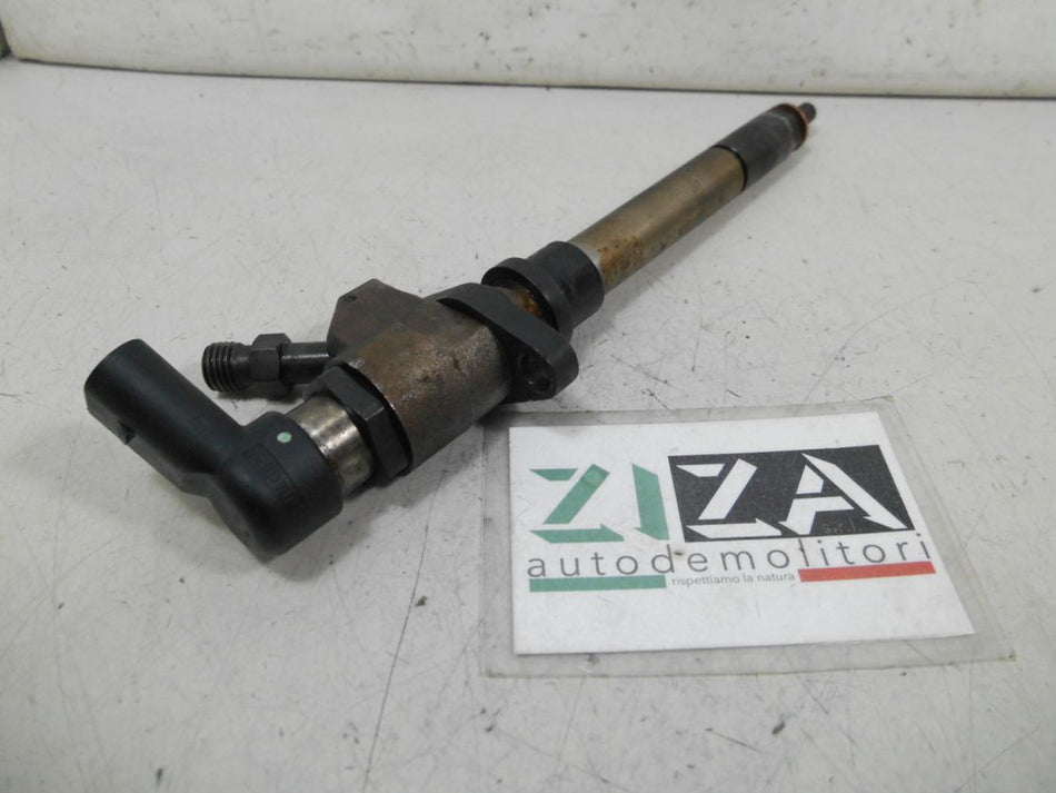Iniettore Peugeot 307 2.0 100kw RHR 2004 9647247280