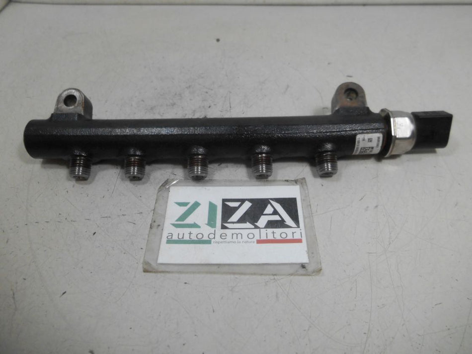 Flauto Iniezione Chevrolet Orlando 2.0 96kw 130cv Z20D1 2012 96868901 93077528A