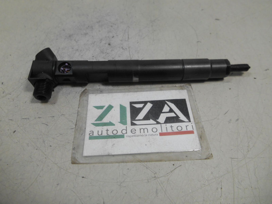 Iniettore Jeep Compass I 2.2 100kw 136cv 651 2012 A6510700587