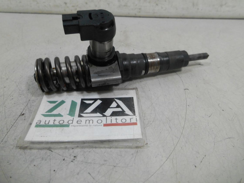 Iniettore VW Passat 3C 2.0 125kw 170cv BMR 2006 03G130073T