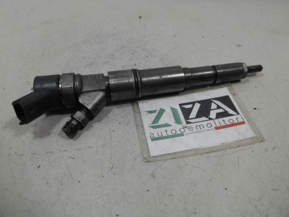 Iniettore Land Rover Freelander I 2.0 82kw 2003 0445110130 7789573