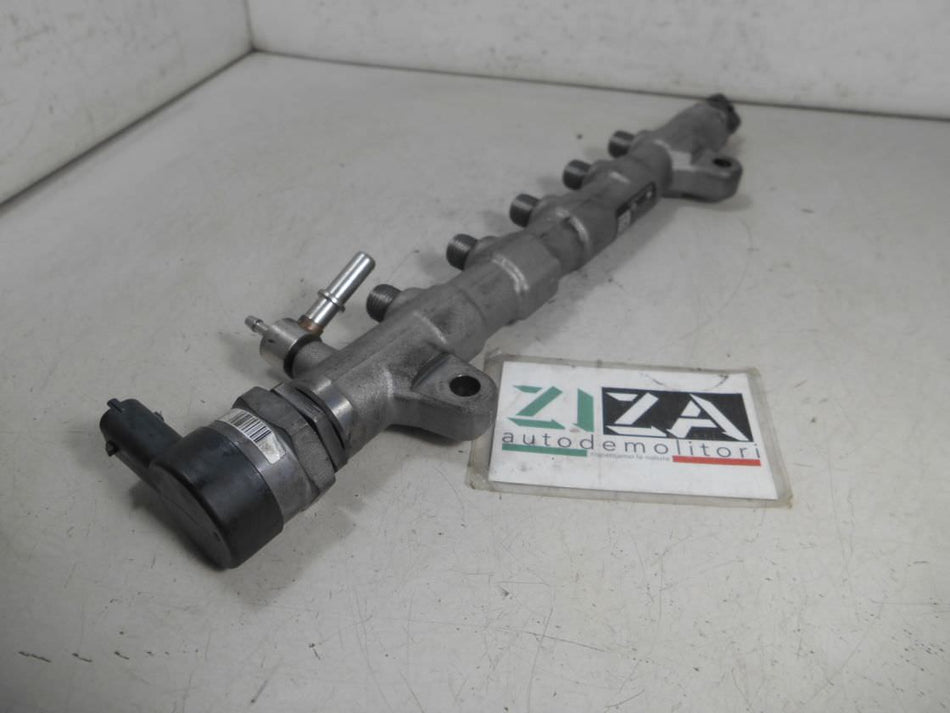 Flauto Iniezione Kia Rio IV 1.4 57kw D4FC 2018 0445214351 31400-2A640