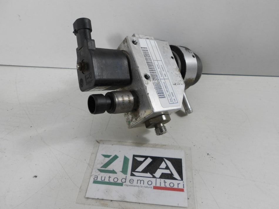 Riduttore Metano Fiat Panda 319 0.9 B/Met 85cv 2013 51886674 110R-000126 10R-02477