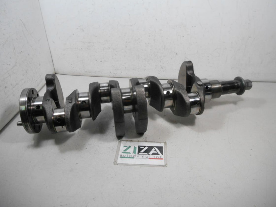 Albero Motore Kia Rio IV 1.4 57kw 64cv D4FC 2018