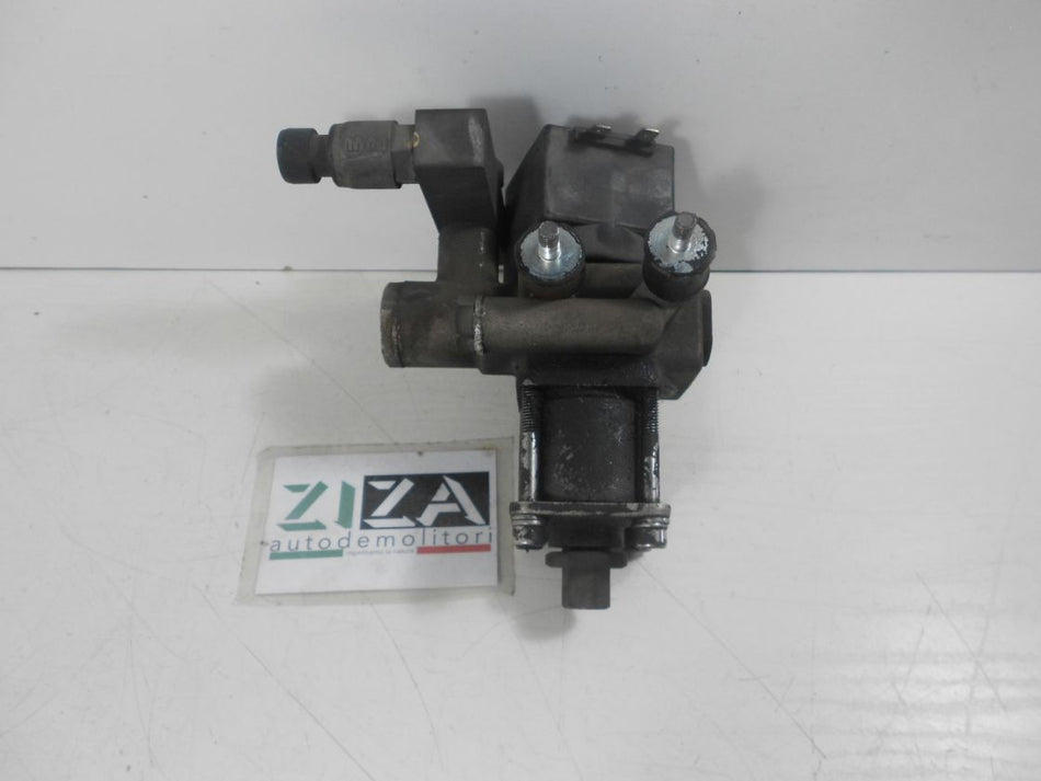 Riduttore Metano Fiat Punto 188 1.2 B/Met 188A4000 2009 110R-000012