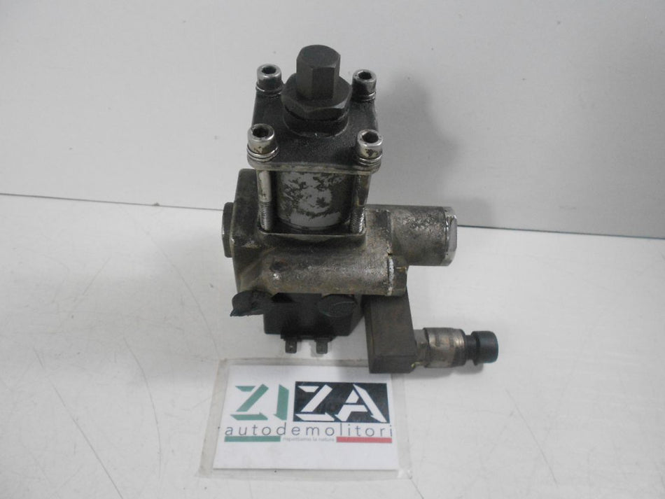 Riduttore Metano Fiat Punto 188 1.2 B/Met 188A4000 2008 110R-000012
