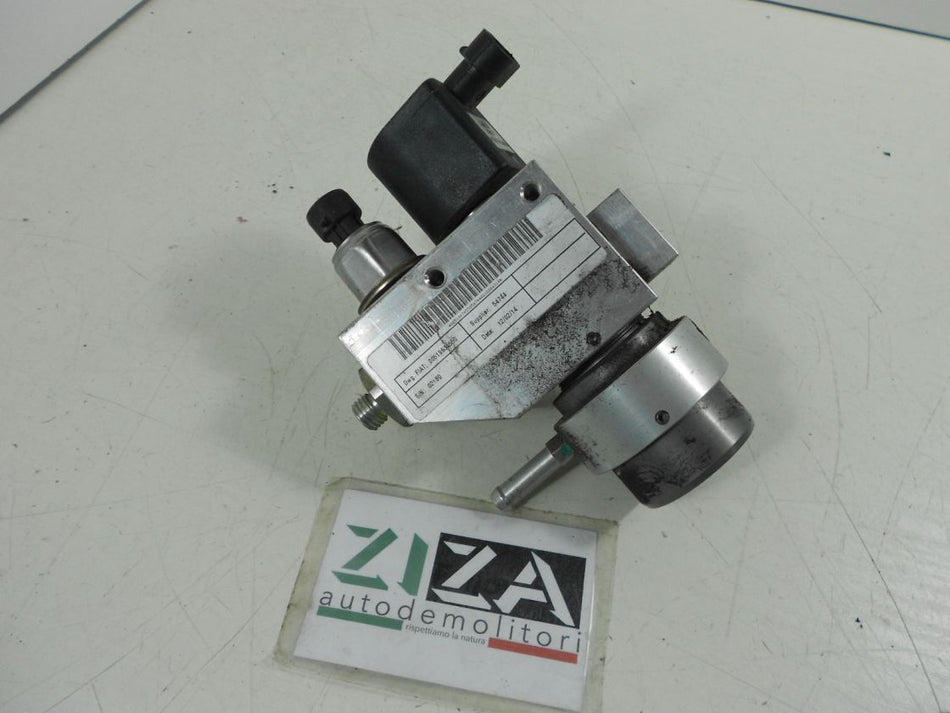 Riduttore Metano Fiat Panda 319 0.9 85cv 312A2000 2014 00519634550