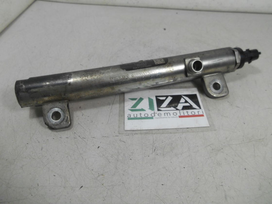 Flauto Iniezione Lancia Delta 1.6 120cv 198A2000 2008 55213269 0445214171