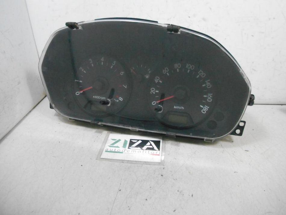 Quadro Strumenti Kia Picanto SA 1.0 44,5kw 60cv G4HE 2004 94003-07020