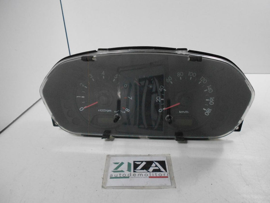 Quadro Strumenti Kia Picanto SA 1.1 65cv G4HG 2005 94003-07020