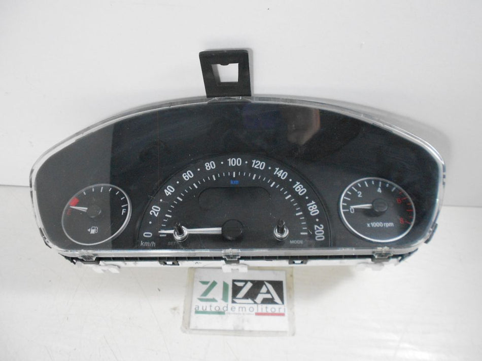 Quadro Strumenti Tata Indica Vista V3 1.4 55kw 2011 C102448 287154209942