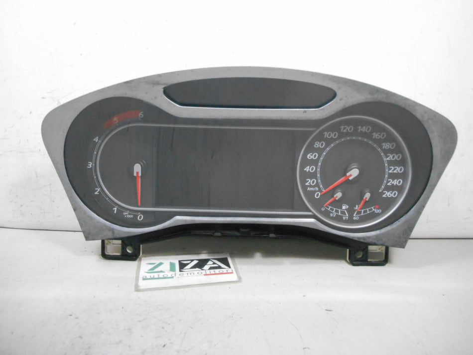 Quadro Strumenti Ford Mondeo III 2.0 120kw TXBA 2010 AM2T-10849-VC