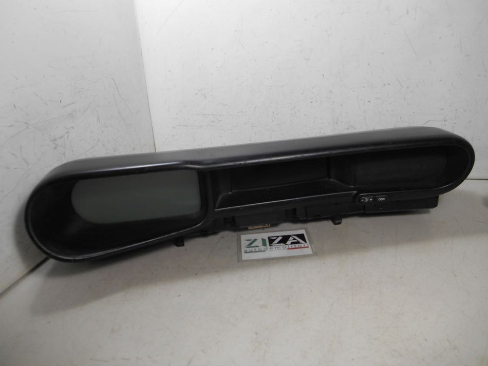 Quadro Strumenti Citroen C3 Picasso 1.6 HDI 68kw 92cv 9HP 2010
