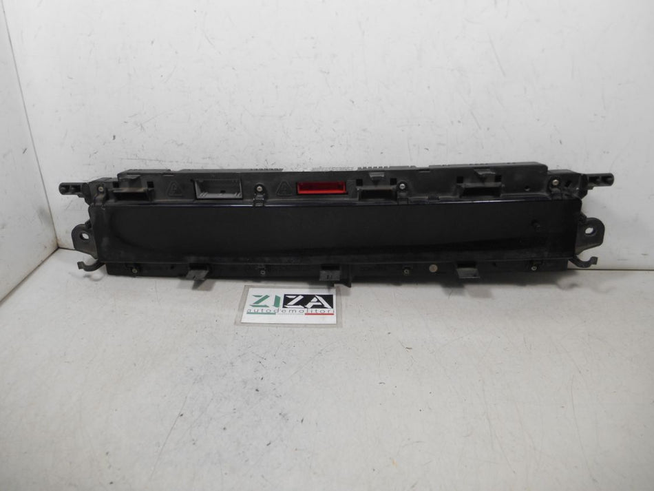 Quadro Strumenti Renault Scenic II 1.9 130cv F9QE8 2007 8200494955A
