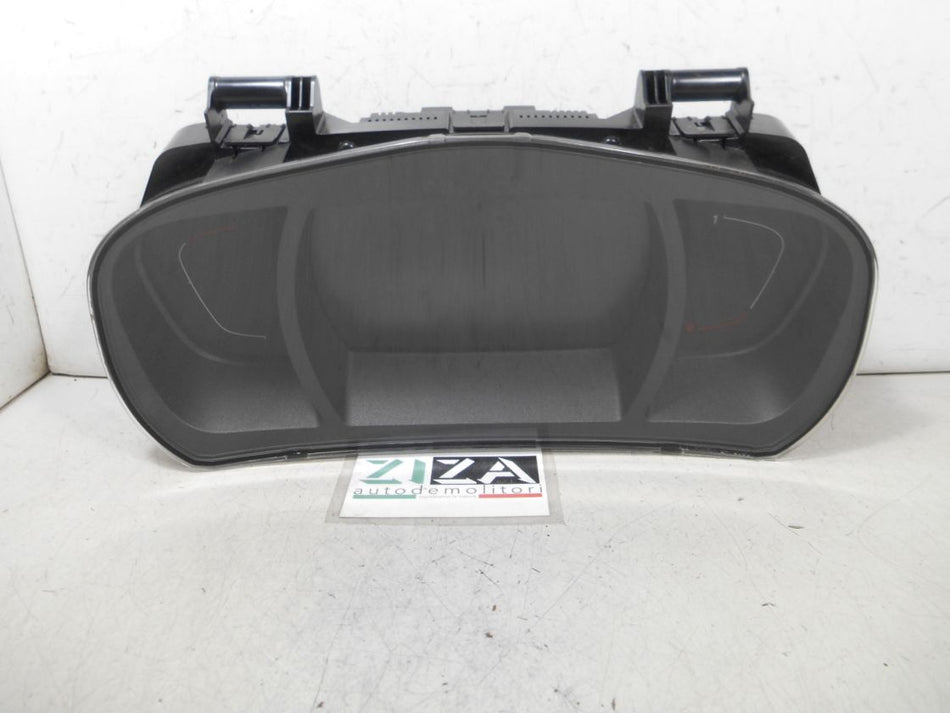 Quadro Strumenti Renault Scenic IV 1.5 DCI 81kw K9KF6 2017 248109469R