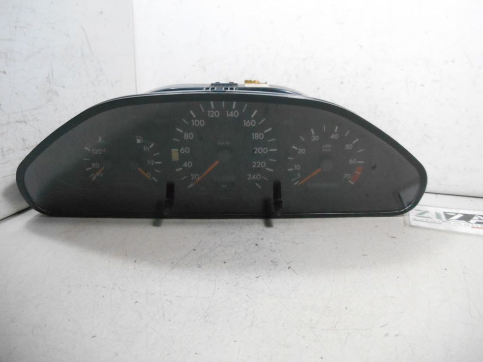 Quadro Strumenti  Mercedes W202 C180 1.8 90kw 111 1994 2025404811