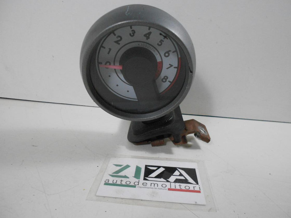Quadro Strumenti Contagiri Aygo 1.0 50kw 68cv 1KRFE 2008 83270-0H010-H