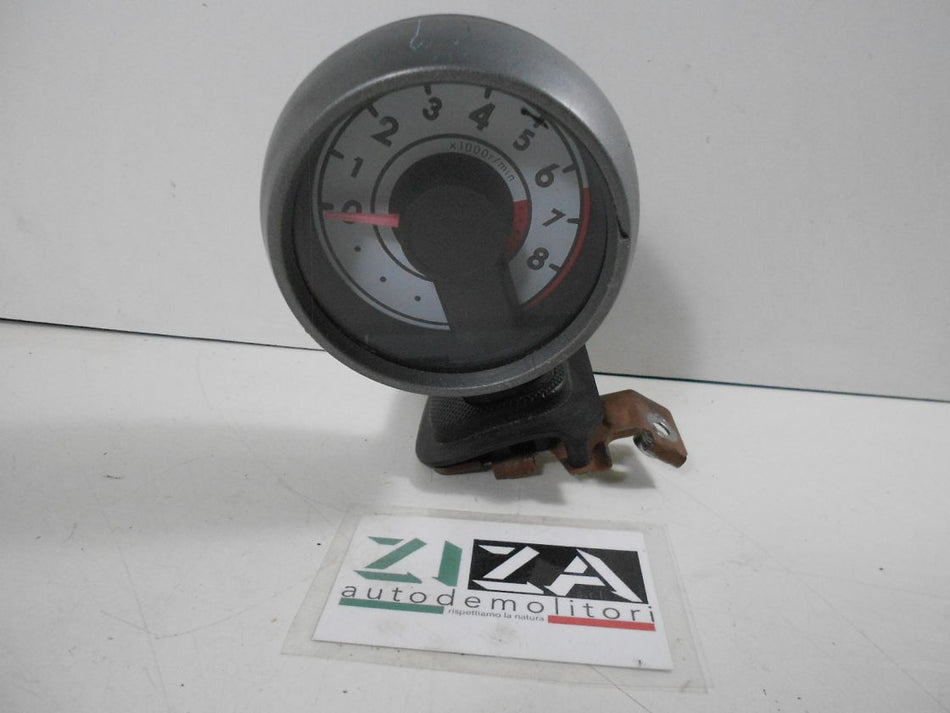Quadro Strumenti Contagiri Aygo 1.0 50kw 68cv 1KRFE 2008 83270-0H010-H