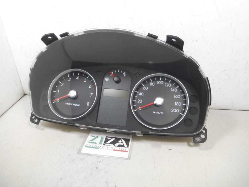 Quadro Strumenti Hyundai Getz 1.1 66cv G4HG 2006 94005-1C210