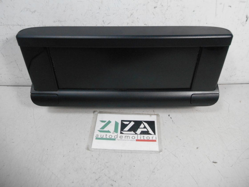 Quadro Strumenti Citroen C4 Cactus 1.6 BlueHDI 73kw BH02 2016 9813854080