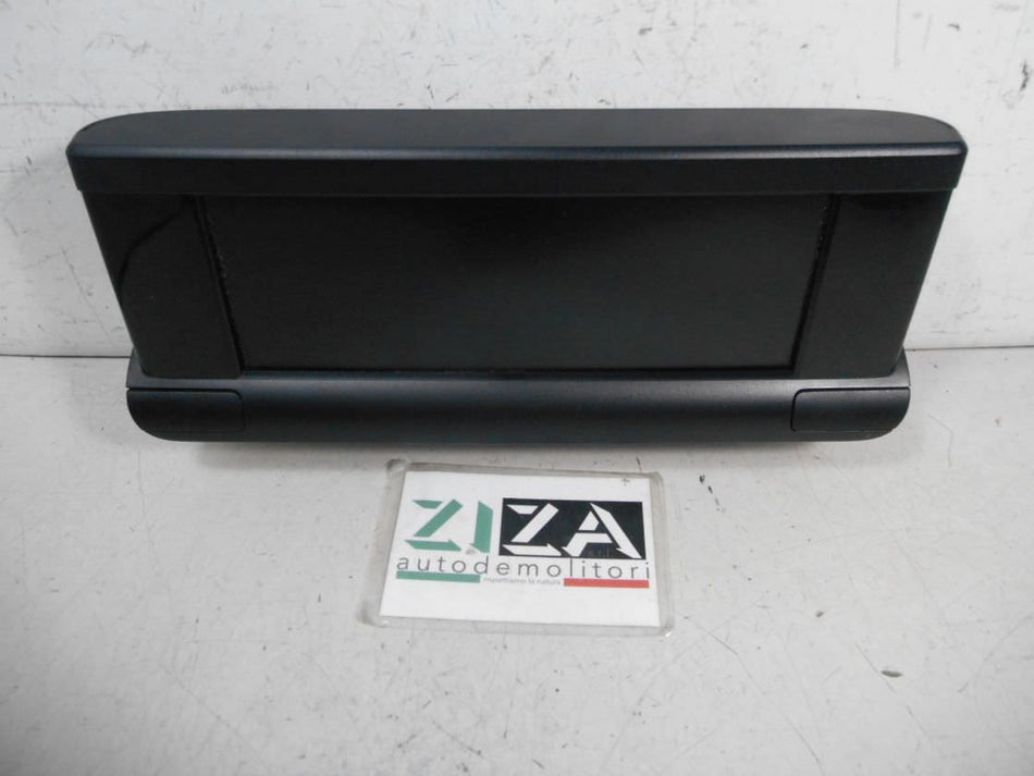Quadro Strumenti Citroen C4 Cactus 1.6 BlueHDI 73kw BH02 2016 9813854080