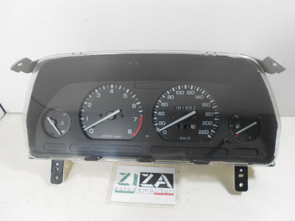 Quadro Strumenti Rover 200 1.4 76kw 14K4F 1997 AR0025006 YAC109580