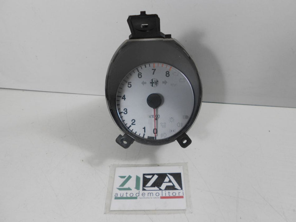 Quadro Strumenti Contagiri Alfa 156 SW 1.8 140cv AR32205 2001 60669695