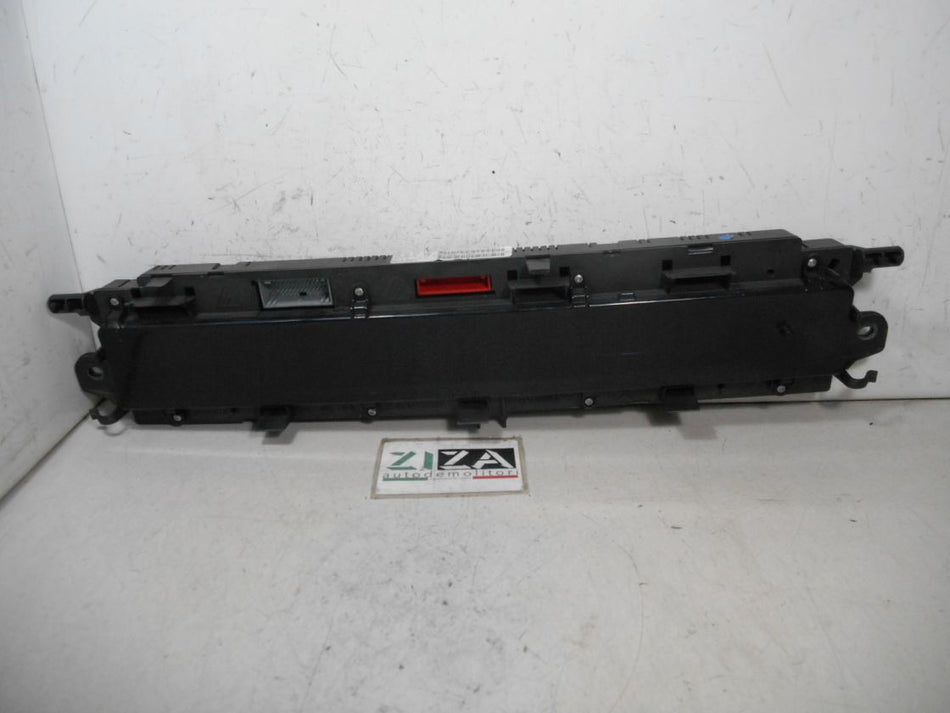 Quadro Strumenti Renault Scenic II 1.5 DCI 78kw K9KP7 2008 P8200787774A