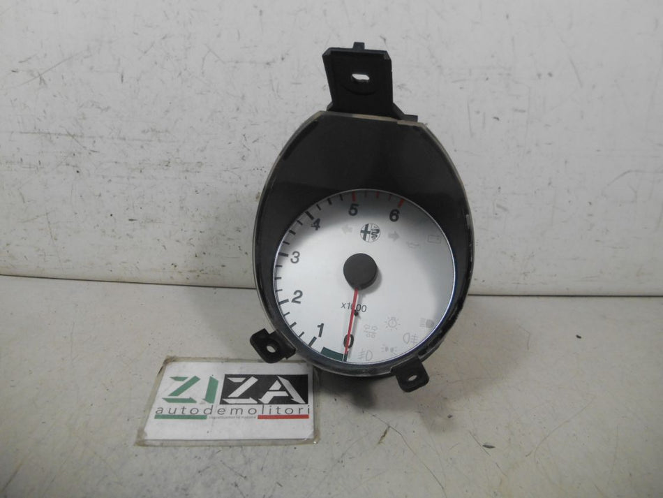 Quadro Strumenti Contagiri Alfa 156 1.9 110cv AR37101 2001 60658091 6850849921