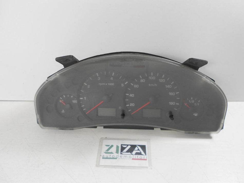 Quadro Strumenti Ford Transit 2.0 62,5kw 86cv F3FA 2004 10849-GD 3C1T-10849-GD