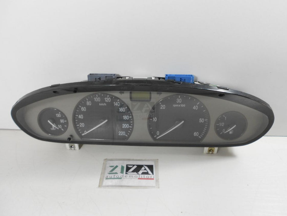 Quadro Strumenti Lancia Lybra 1.9 77kw AR32302 1999 46543843 6028409903