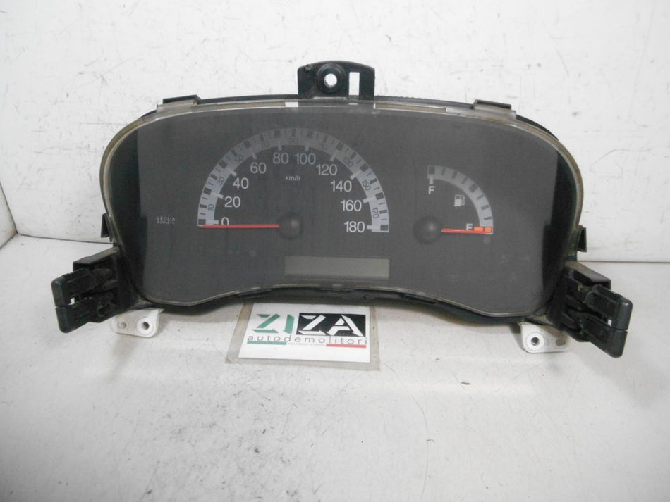 Quadro Strumenti Fiat Punto 188 1.2 60cv 188A4000 2001 46812948