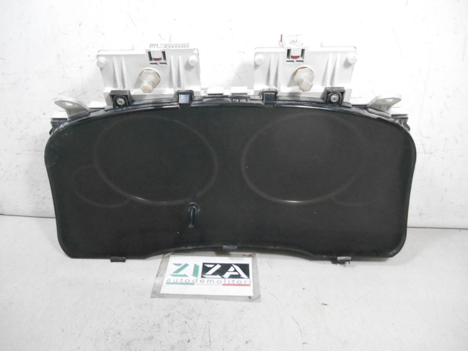 Quadro Strumenti Toyota Land Cruiser J120 3.0 120kw 2003 83800-6D240-C