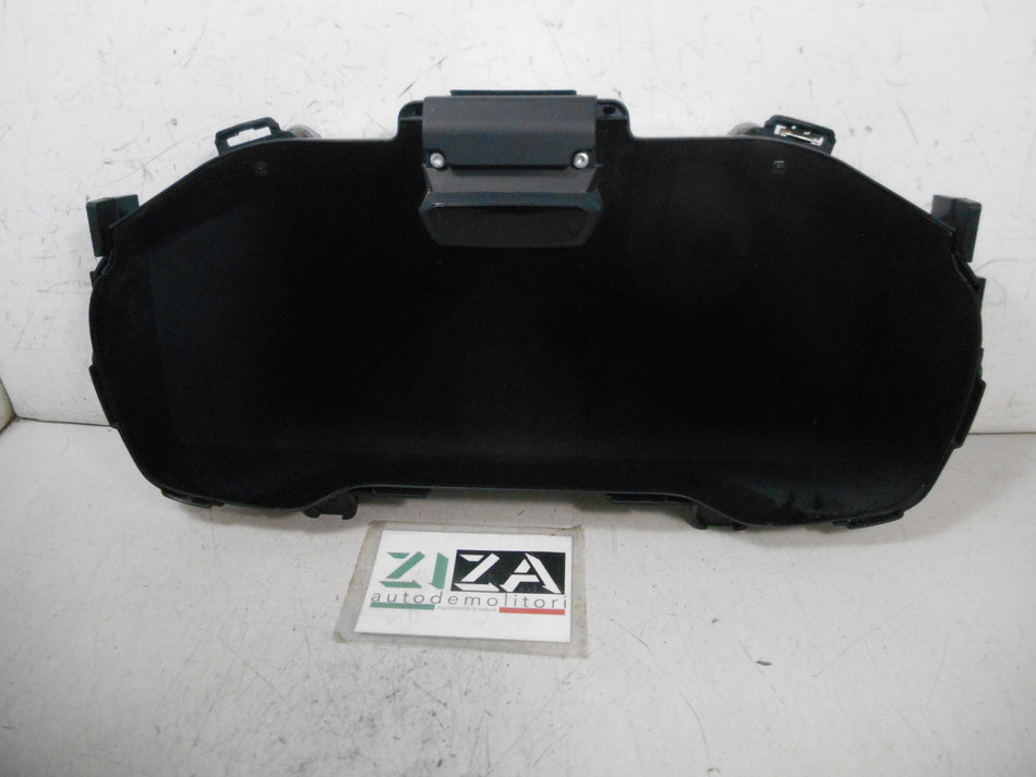 Quadro Strumenti BMW X4 G02 2022 6210-202363-11 6652-9826316-02