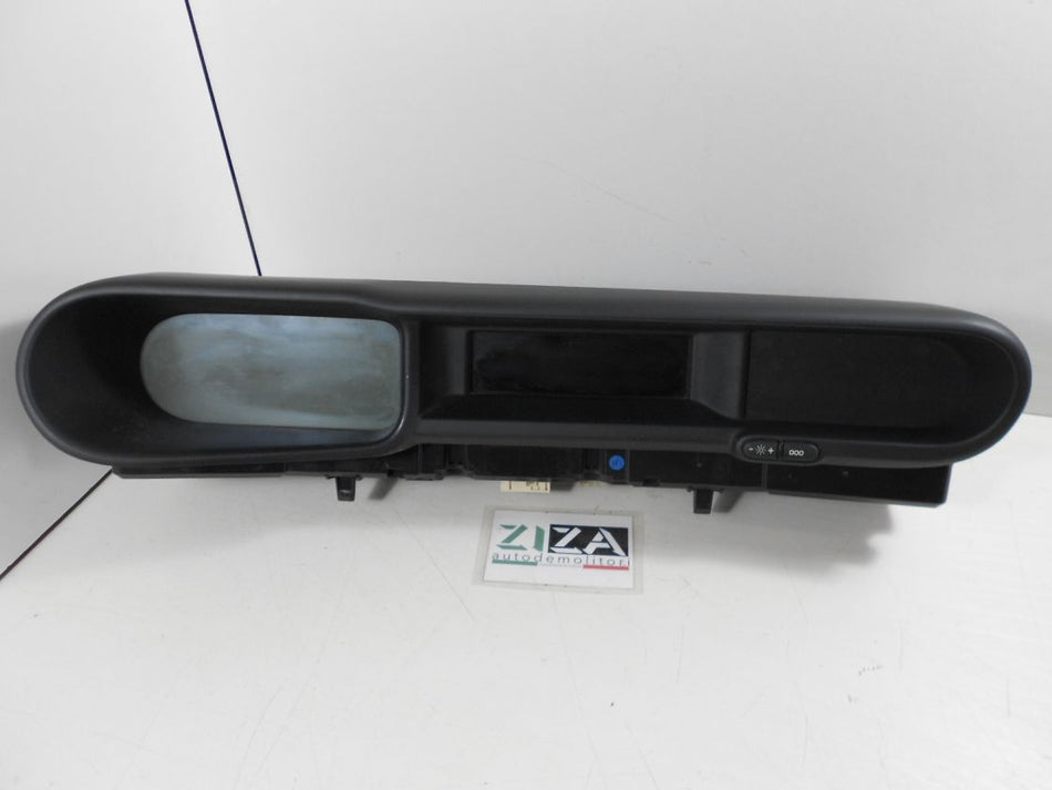 Quadro Strumenti Citroen C3 Picasso 1.6 HDi 66.2kw 90cv 9HX 2009 554002085201