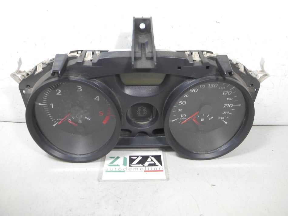 Quadro Strumenti Renault Megane II 1.5 DCI 78kw K9KP7 2007 8200408785-E