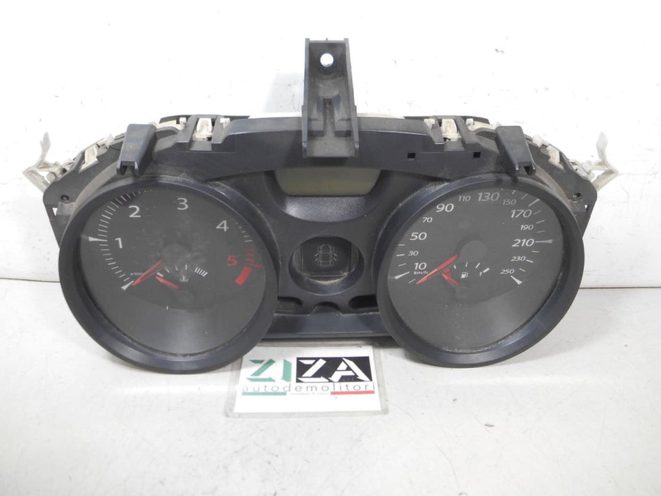 Quadro Strumenti Renault Megane II 1.5 DCI 78kw K9KP7 2007 8200408785-E