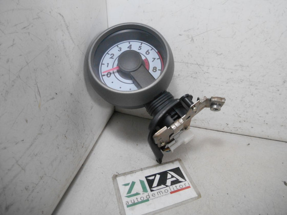 Quadro Strumenti Contagiri Citroen C1 1.0 50kw 1KR 2009 83270-0H010-J