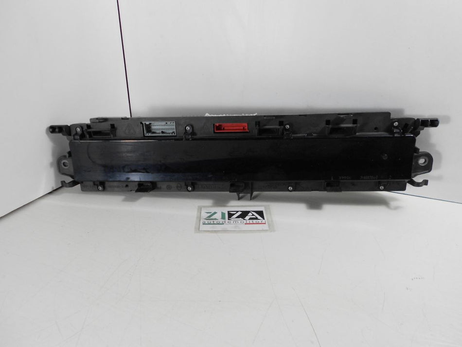 Quadro Strumenti Renault Scenic II 1.5 DCI 74kw 101cv K9KF7 2004 8200704463A